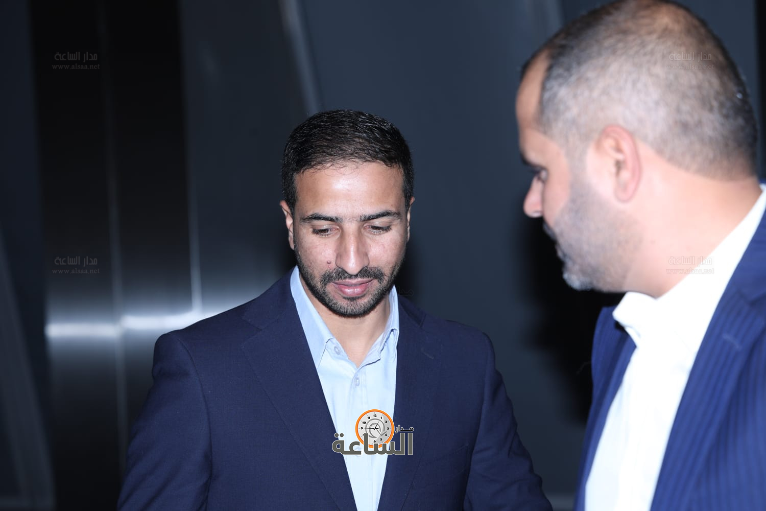 راشد فريحات يولم لوزراء وأعيان ونواب.. والعين أبو غاصب: راتب الوزير يعادل 50 دينارا (صور وفيديو) (video)