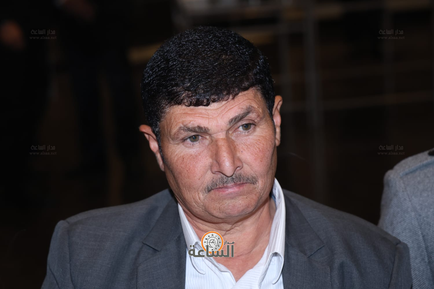 راشد فريحات يولم لوزراء وأعيان ونواب.. والعين أبو غاصب: راتب الوزير يعادل 50 دينارا (صور وفيديو) (video)