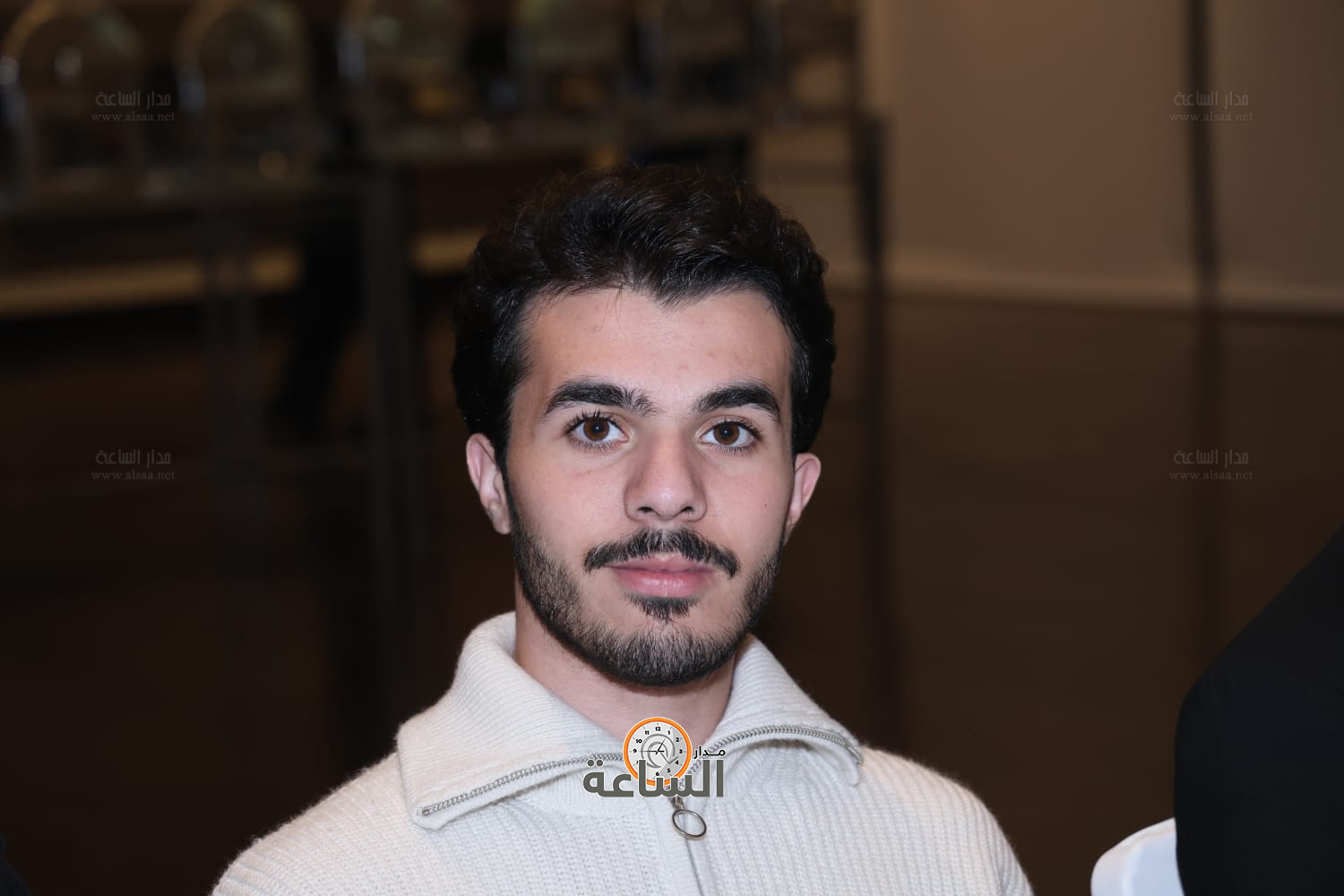 راشد فريحات يولم لوزراء وأعيان ونواب.. والعين أبو غاصب: راتب الوزير يعادل 50 دينارا (صور وفيديو) (video)