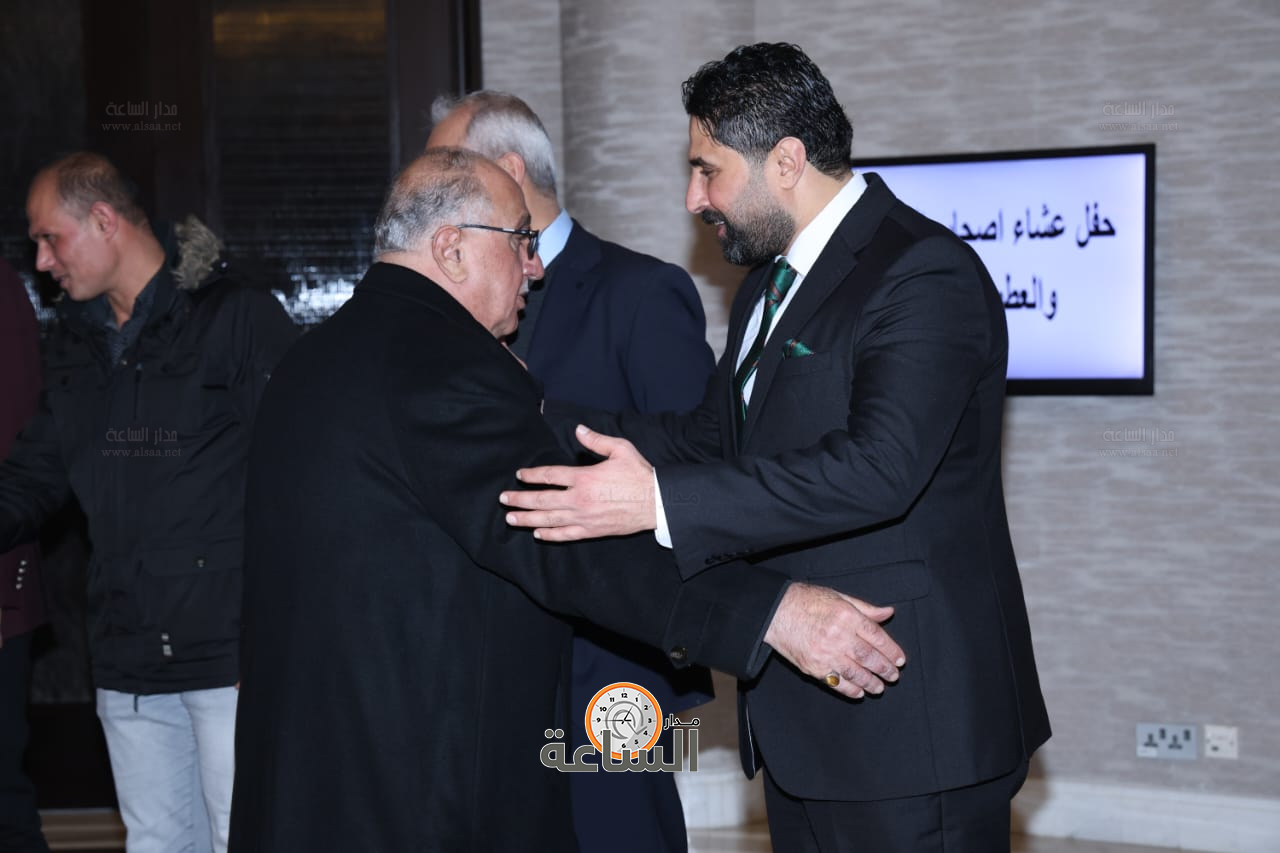 راشد فريحات يولم لوزراء وأعيان ونواب.. والعين أبو غاصب: راتب الوزير يعادل 50 دينارا (صور وفيديو) (video)