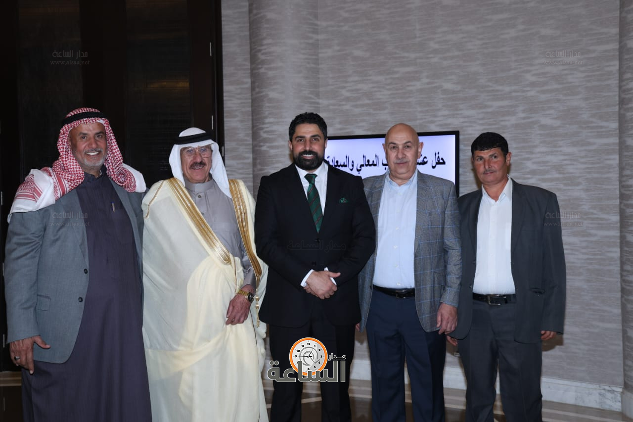 راشد فريحات يولم لوزراء وأعيان ونواب.. والعين أبو غاصب: راتب الوزير يعادل 50 دينارا (صور وفيديو) (video)