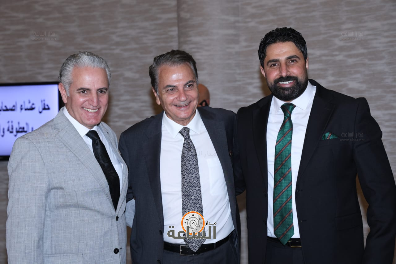 راشد فريحات يولم لوزراء وأعيان ونواب.. والعين أبو غاصب: راتب الوزير يعادل 50 دينارا (صور وفيديو) (video)