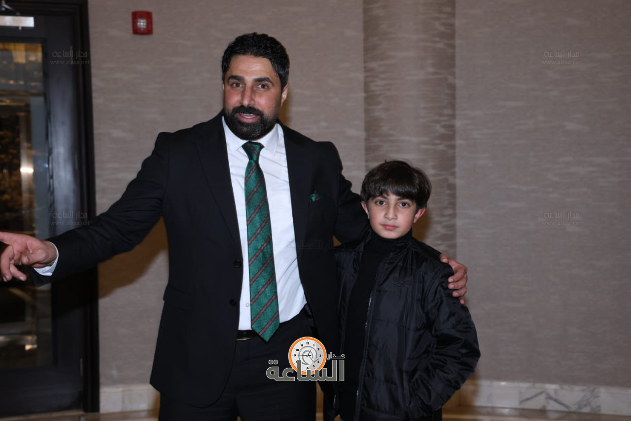 راشد فريحات يولم لوزراء وأعيان ونواب.. والعين أبو غاصب: راتب الوزير يعادل 50 دينارا (صور وفيديو) (video)