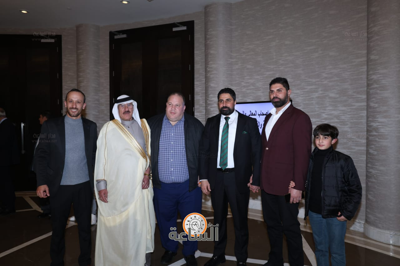 راشد فريحات يولم لوزراء وأعيان ونواب.. والعين أبو غاصب: راتب الوزير يعادل 50 دينارا (صور وفيديو) (video)