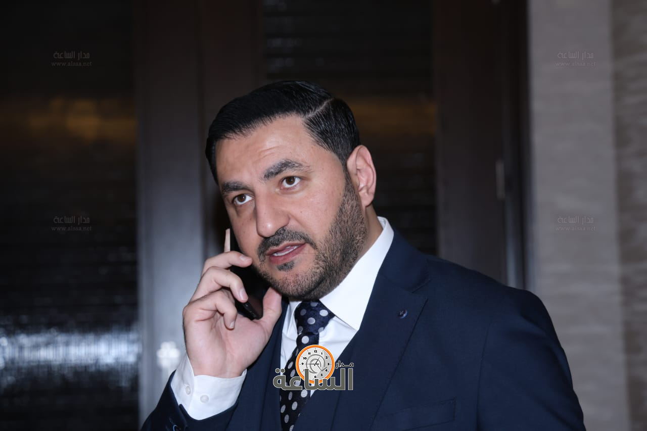 راشد فريحات يولم لوزراء وأعيان ونواب.. والعين أبو غاصب: راتب الوزير يعادل 50 دينارا (صور وفيديو) (video)