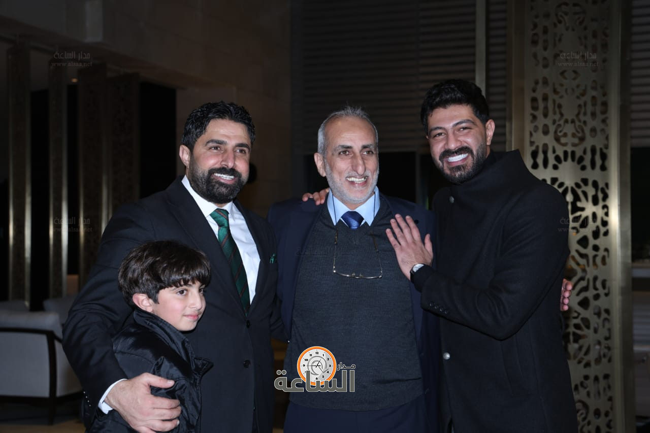 راشد فريحات يولم لوزراء وأعيان ونواب.. والعين أبو غاصب: راتب الوزير يعادل 50 دينارا (صور وفيديو) (video)