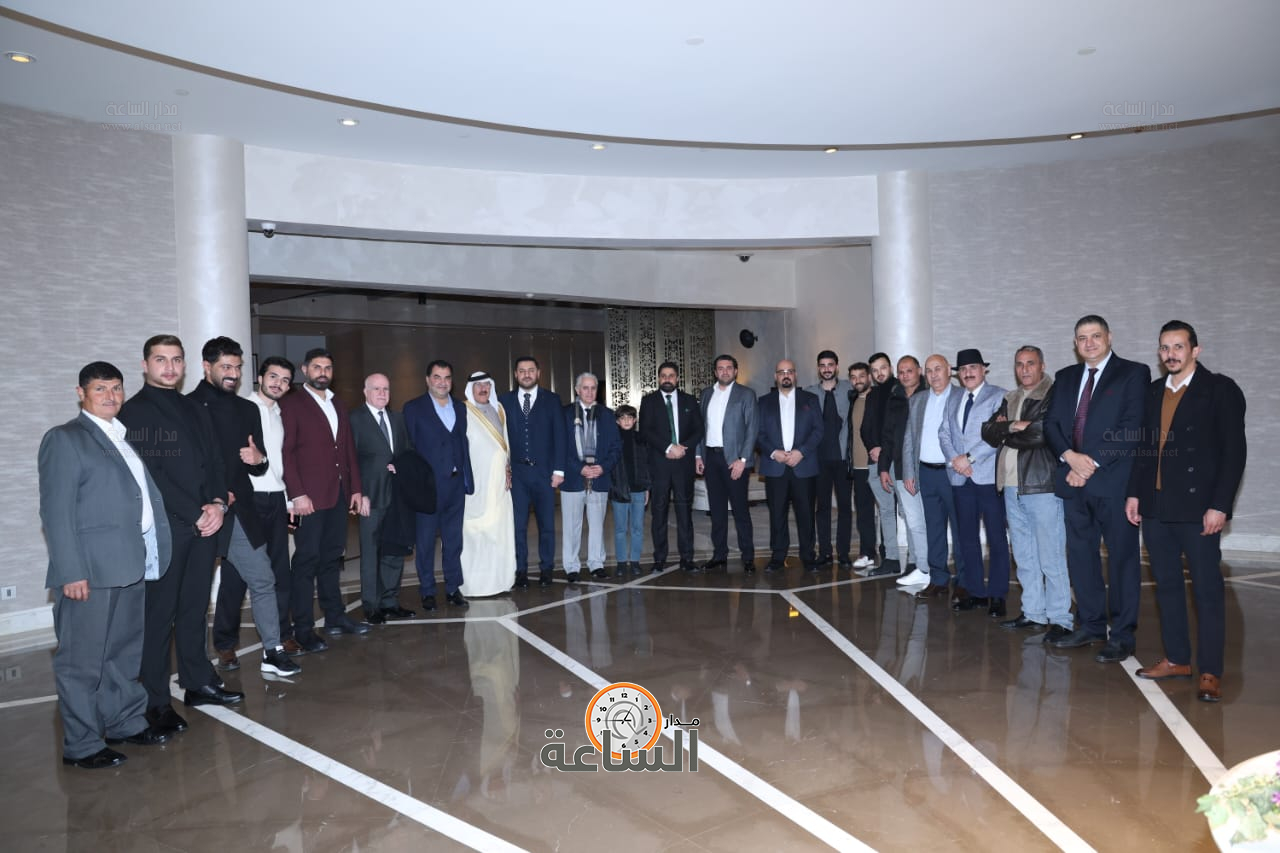 راشد فريحات يولم لوزراء وأعيان ونواب.. والعين أبو غاصب: راتب الوزير يعادل 50 دينارا (صور وفيديو) (video)