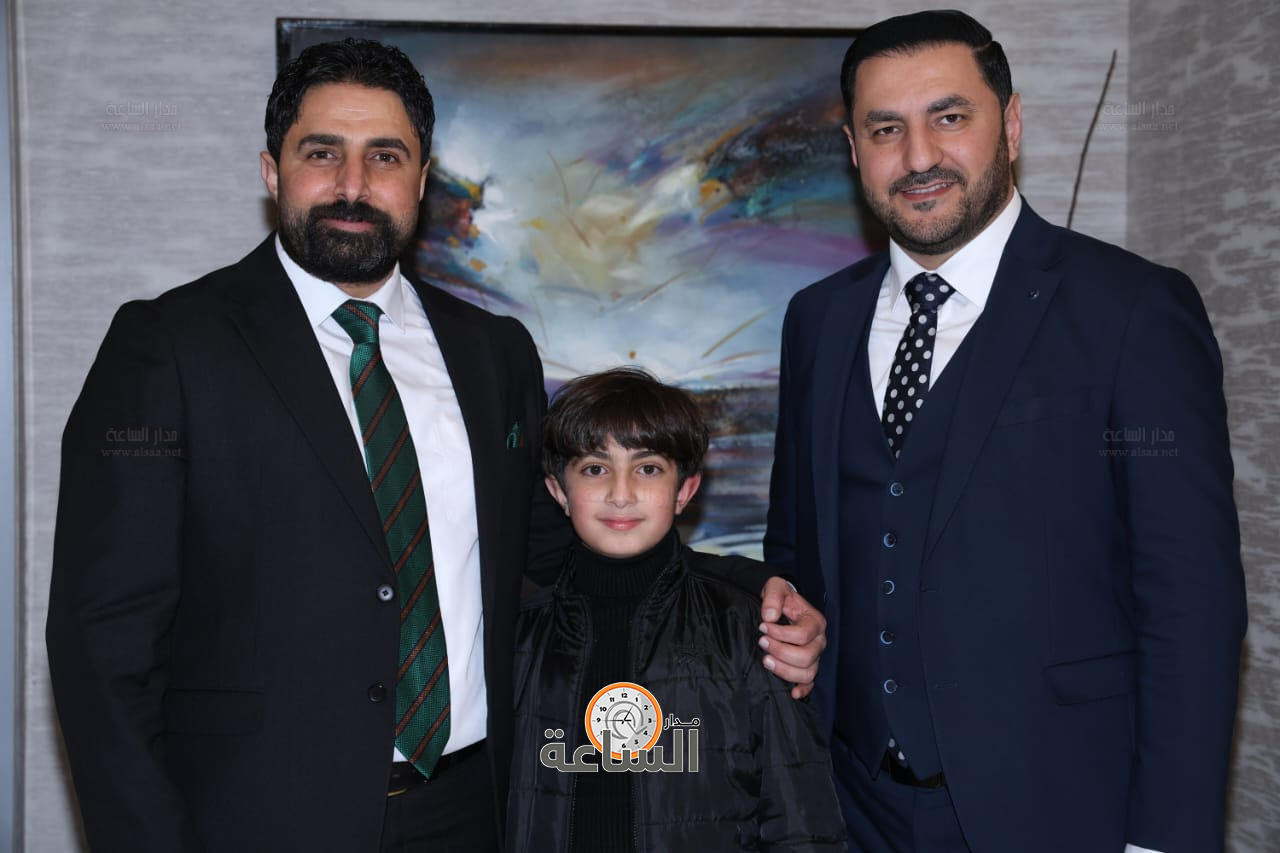 راشد فريحات يولم لوزراء وأعيان ونواب.. والعين أبو غاصب: راتب الوزير يعادل 50 دينارا (صور وفيديو) (video)