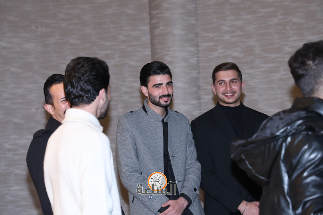 راشد فريحات يولم لوزراء وأعيان ونواب.. والعين أبو غاصب: راتب الوزير يعادل 50 دينارا (صور وفيديو) (video)