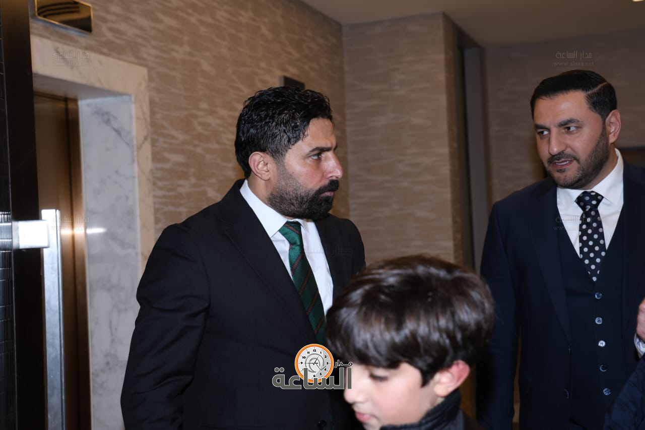 راشد فريحات يولم لوزراء وأعيان ونواب.. والعين أبو غاصب: راتب الوزير يعادل 50 دينارا (صور وفيديو) (video)