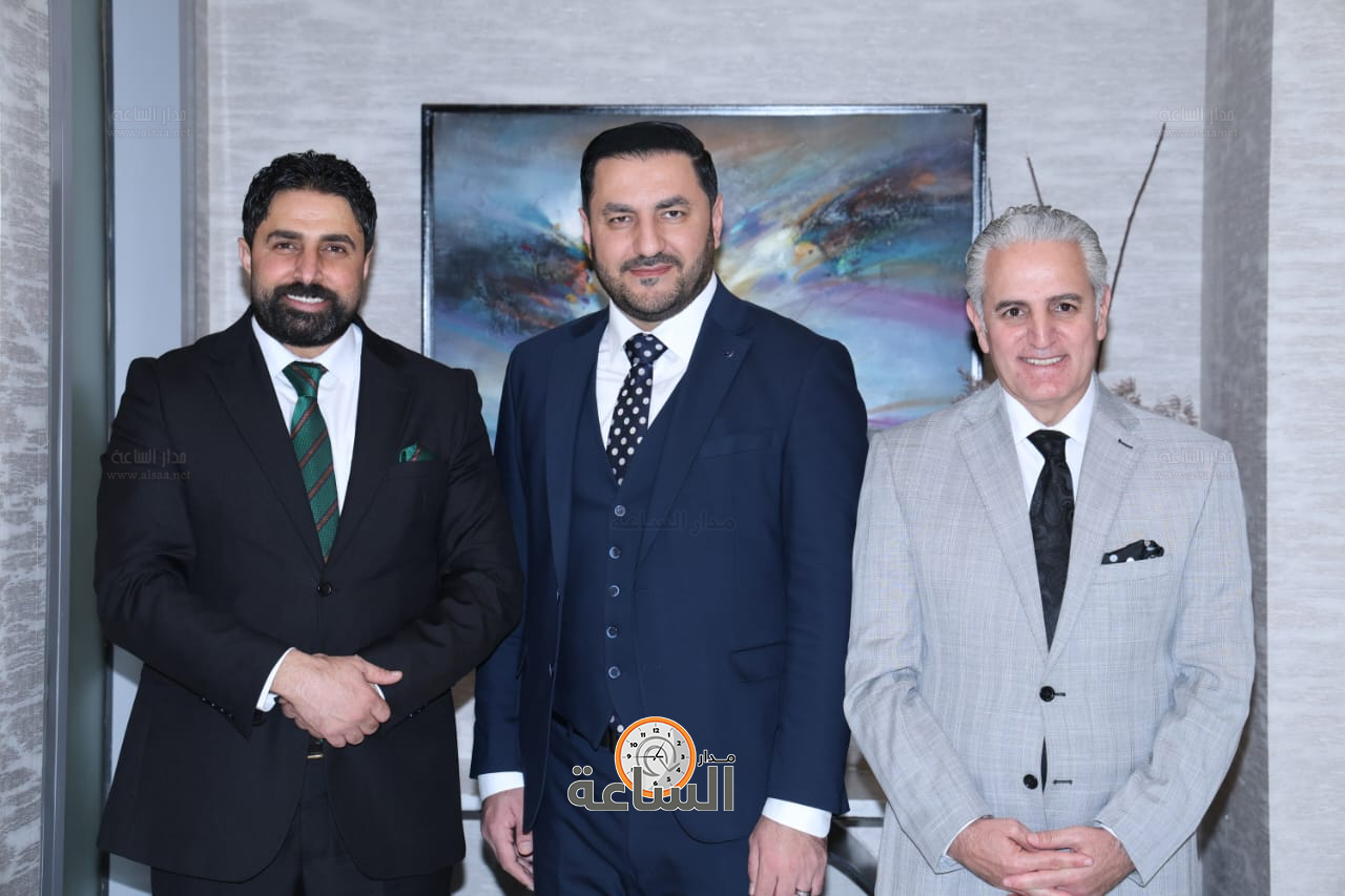 راشد فريحات يولم لوزراء وأعيان ونواب.. والعين أبو غاصب: راتب الوزير يعادل 50 دينارا (صور وفيديو) (video)