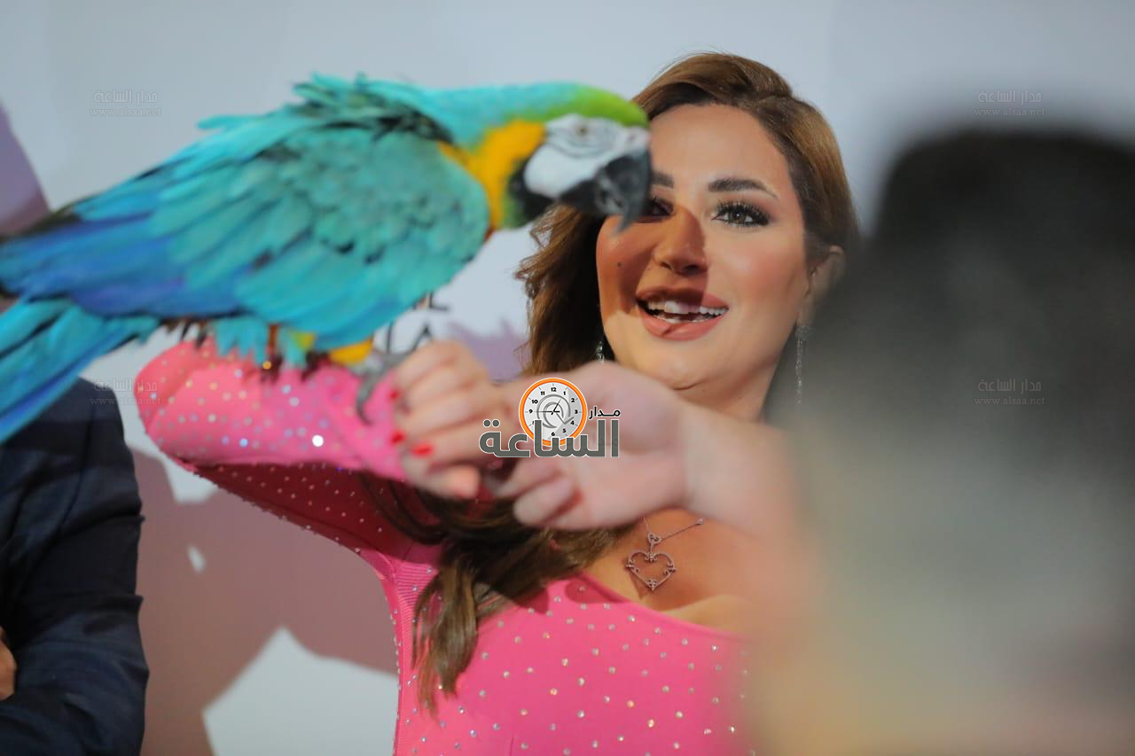 الفنانة نسرين طافش