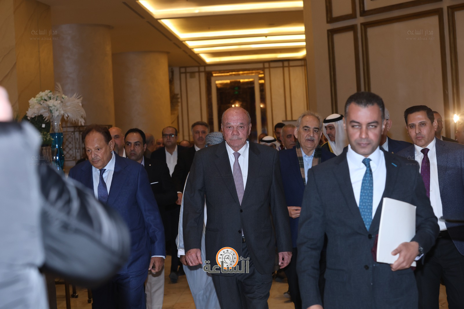 Madar Al-Saa Images 0.44224831203493364