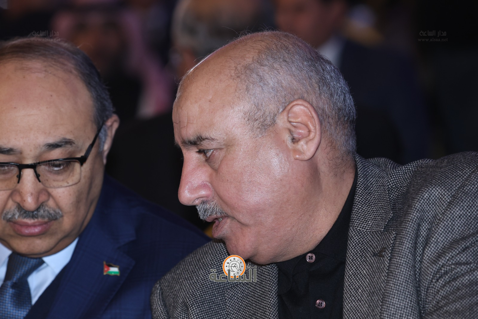 Madar Al-Saa Images 0.7044030001953432