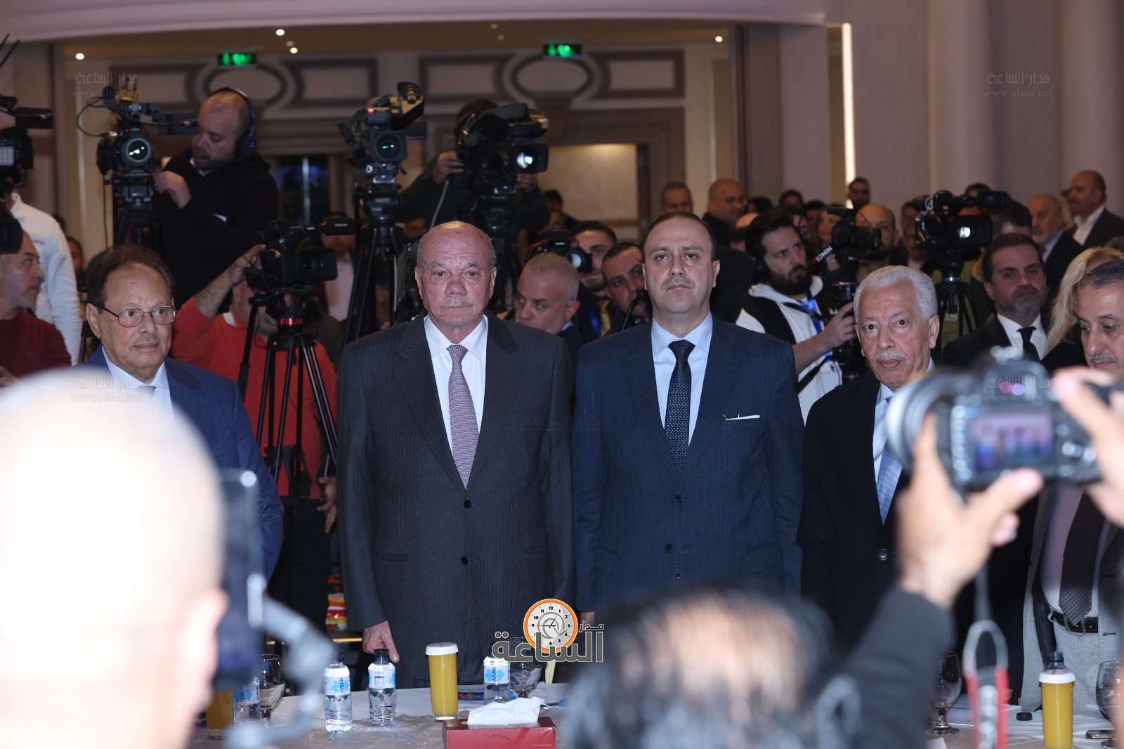 Madar Al-Saa Images 0.14204640839289007