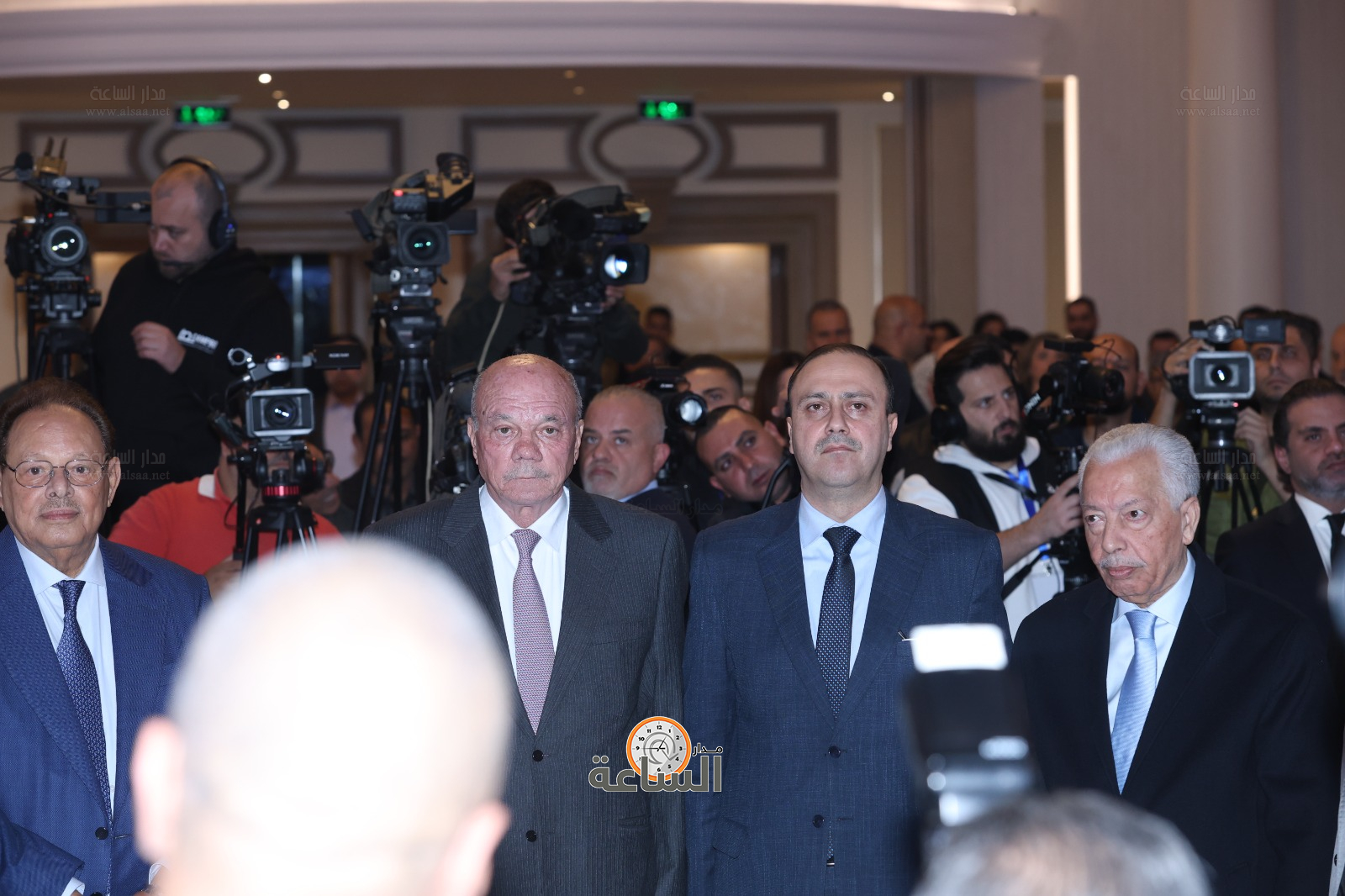 Madar Al-Saa Images 0.9133942221051079