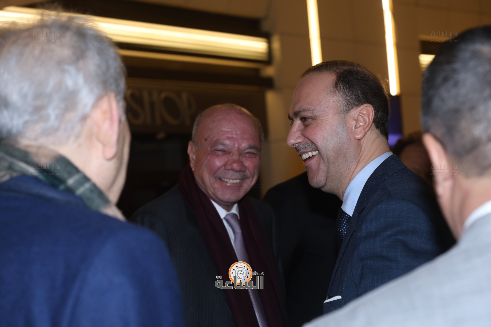 Madar Al-Saa Images 0.7060324834067122