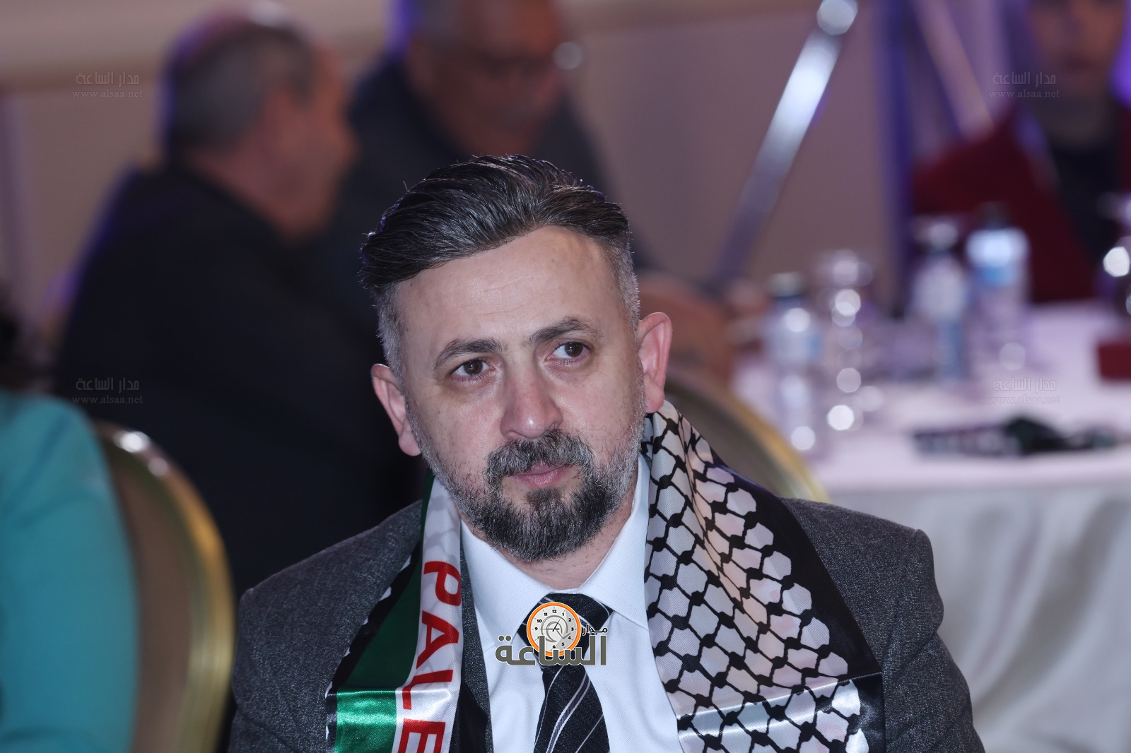 Madar Al-Saa Images 0.534011933966589