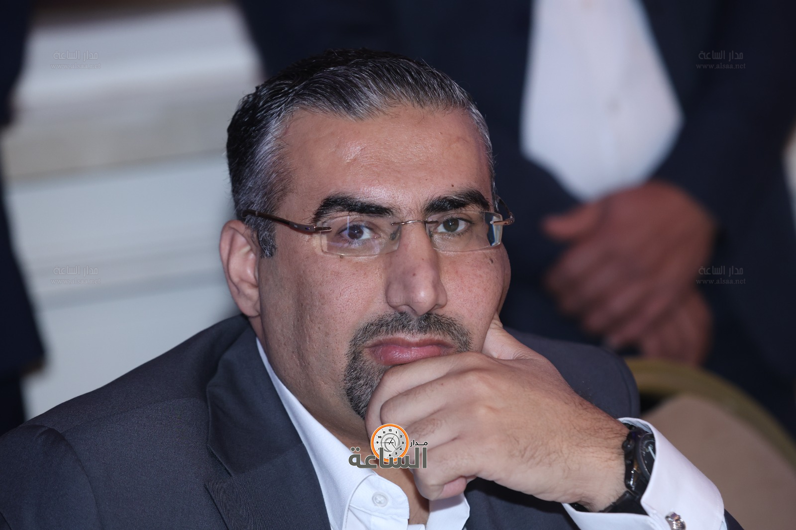 Madar Al-Saa Images 0.716495892756922