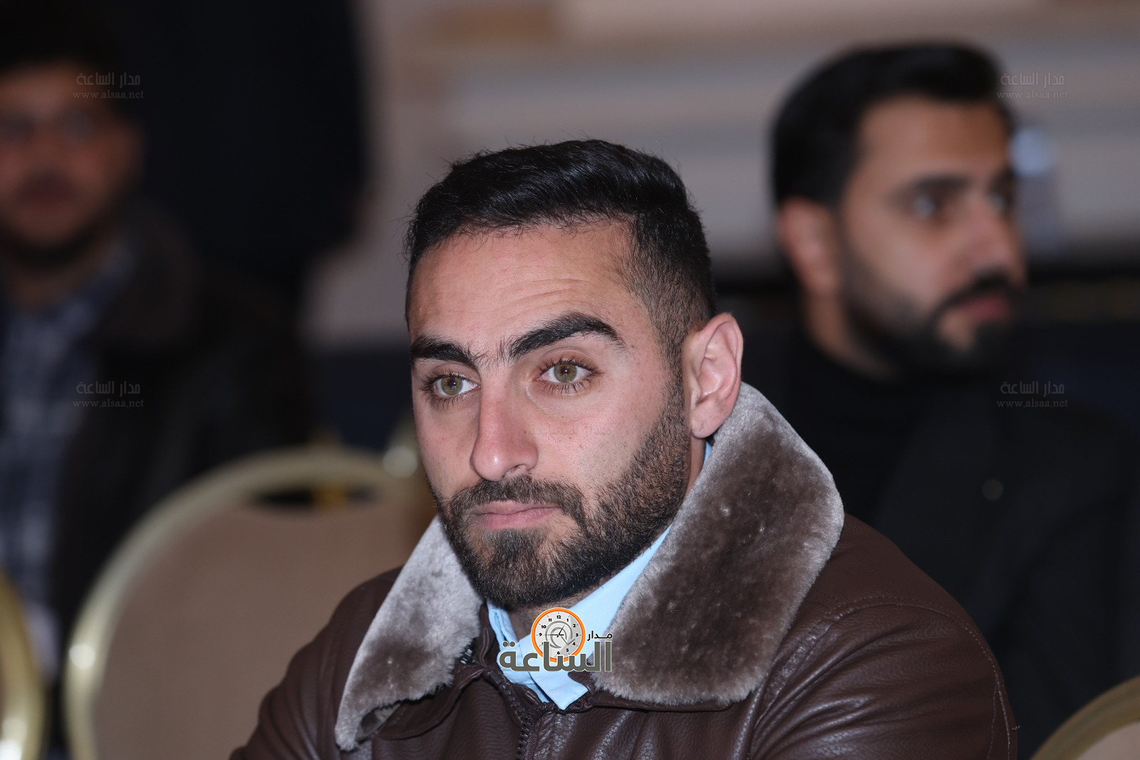 Madar Al-Saa Images 0.28362127425507233