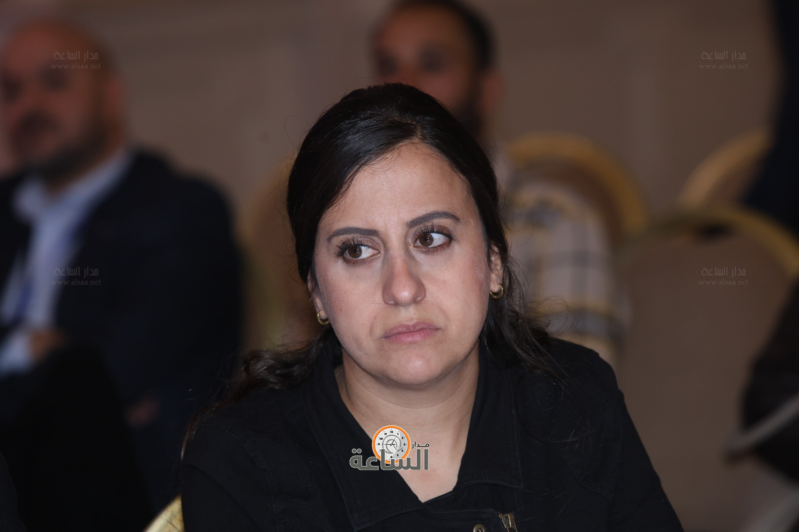 Madar Al-Saa Images 0.3622812502474342