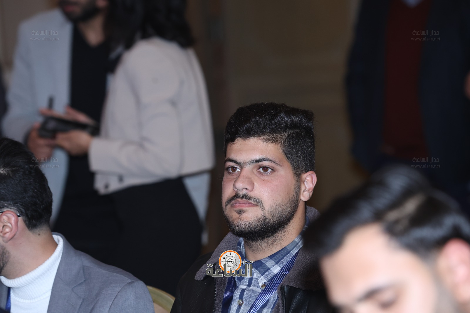 Madar Al-Saa Images 0.5221832059680762