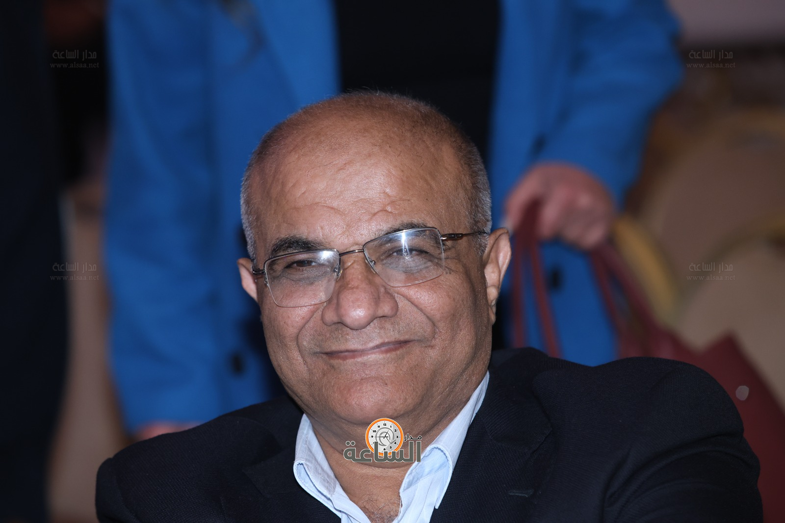 طارق المومني 