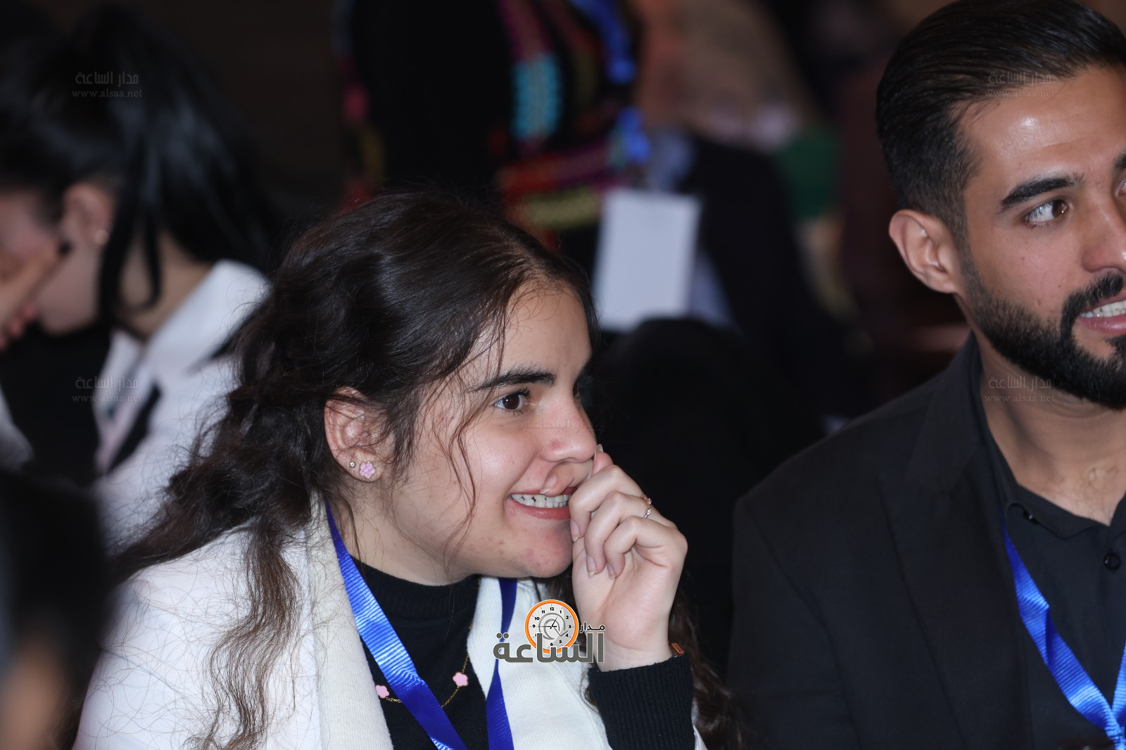 Madar Al-Saa Images 0.4336250532487287