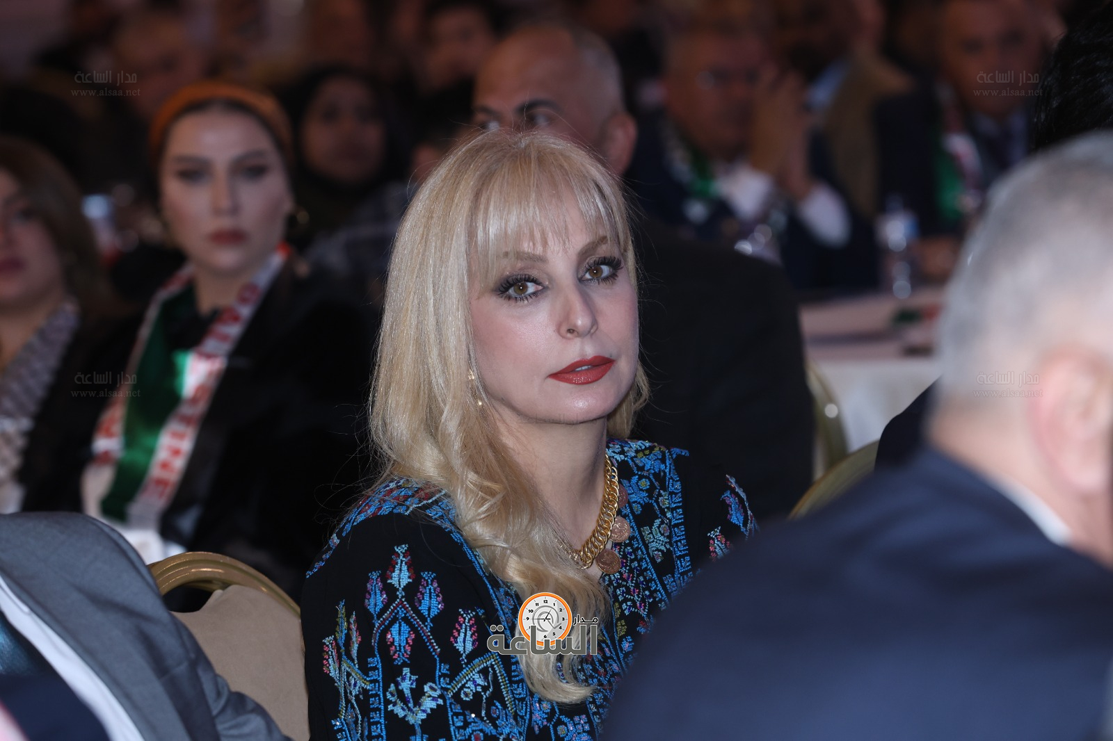 Madar Al-Saa Images 0.4125744745266009