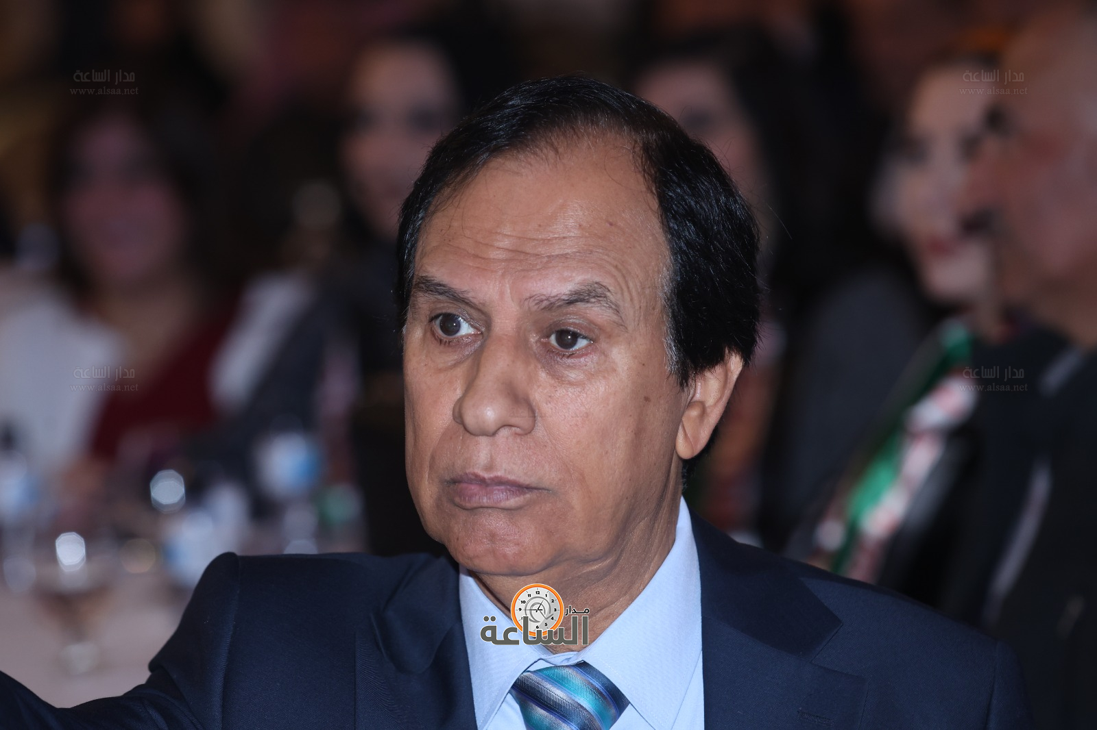 Madar Al-Saa Images 0.7265206564176983