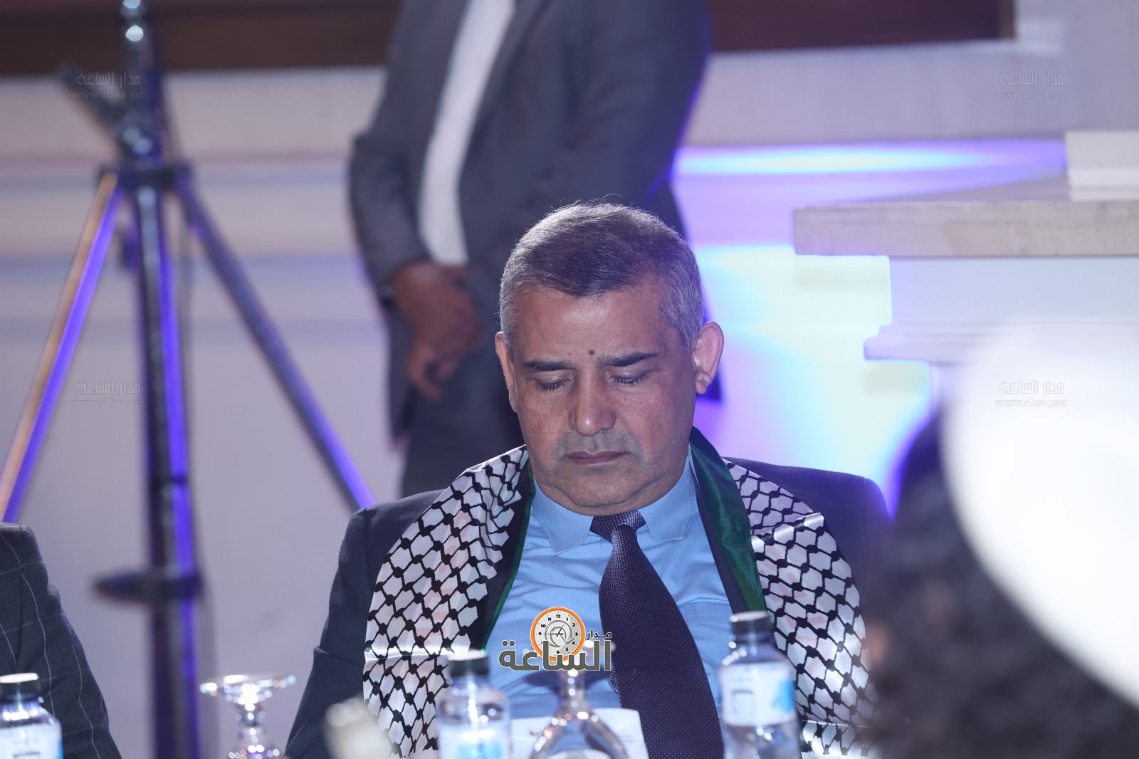 Madar Al-Saa Images 0.05154311584452009