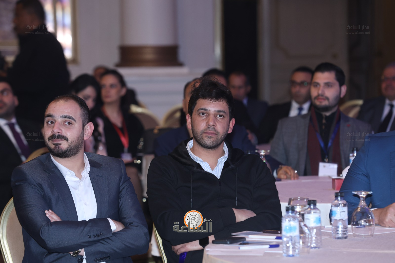 Madar Al-Saa Images 0.902516625299133