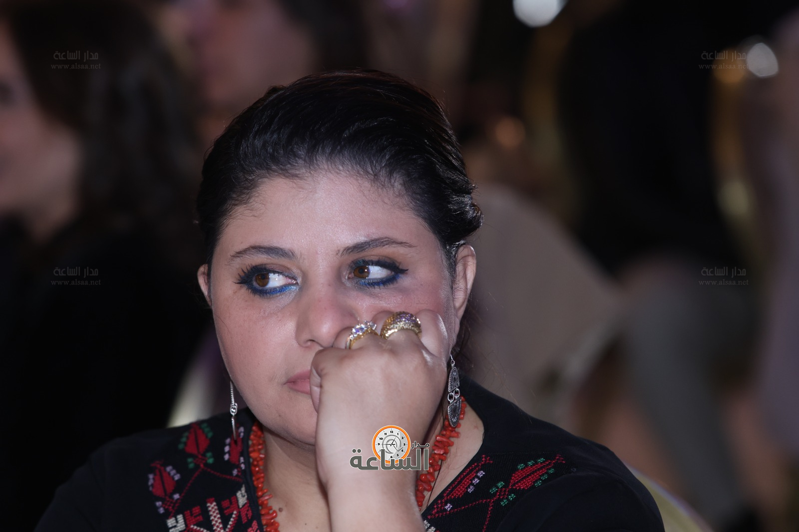 Madar Al-Saa Images 0.430884268101851