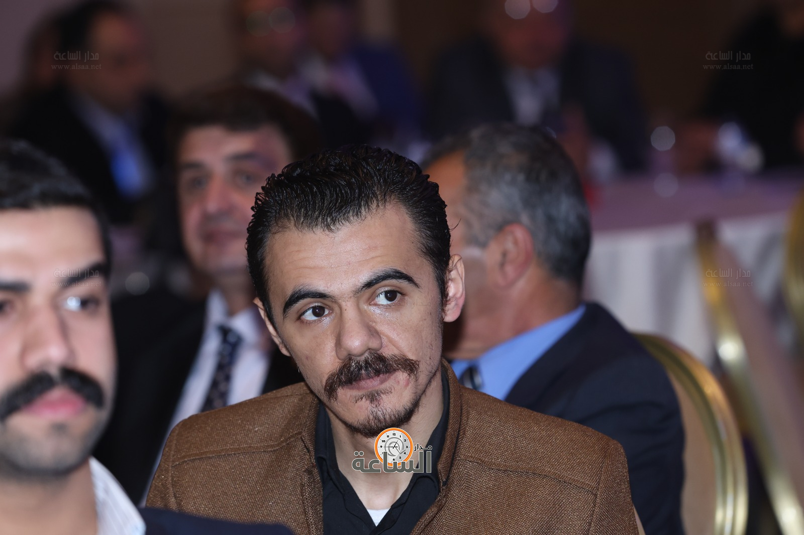 Madar Al-Saa Images 0.3088018224465374