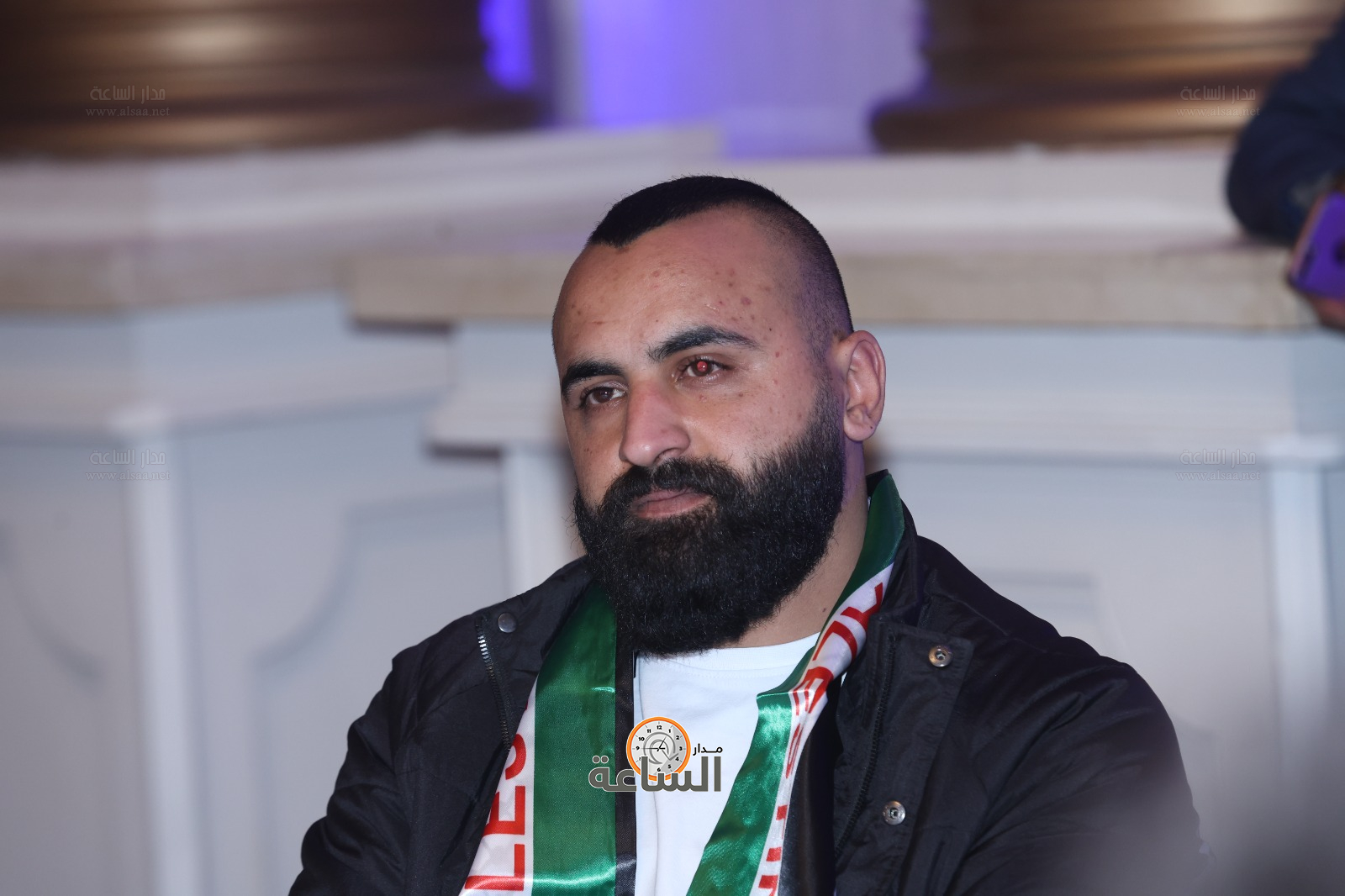 Madar Al-Saa Images 0.7061254246054935