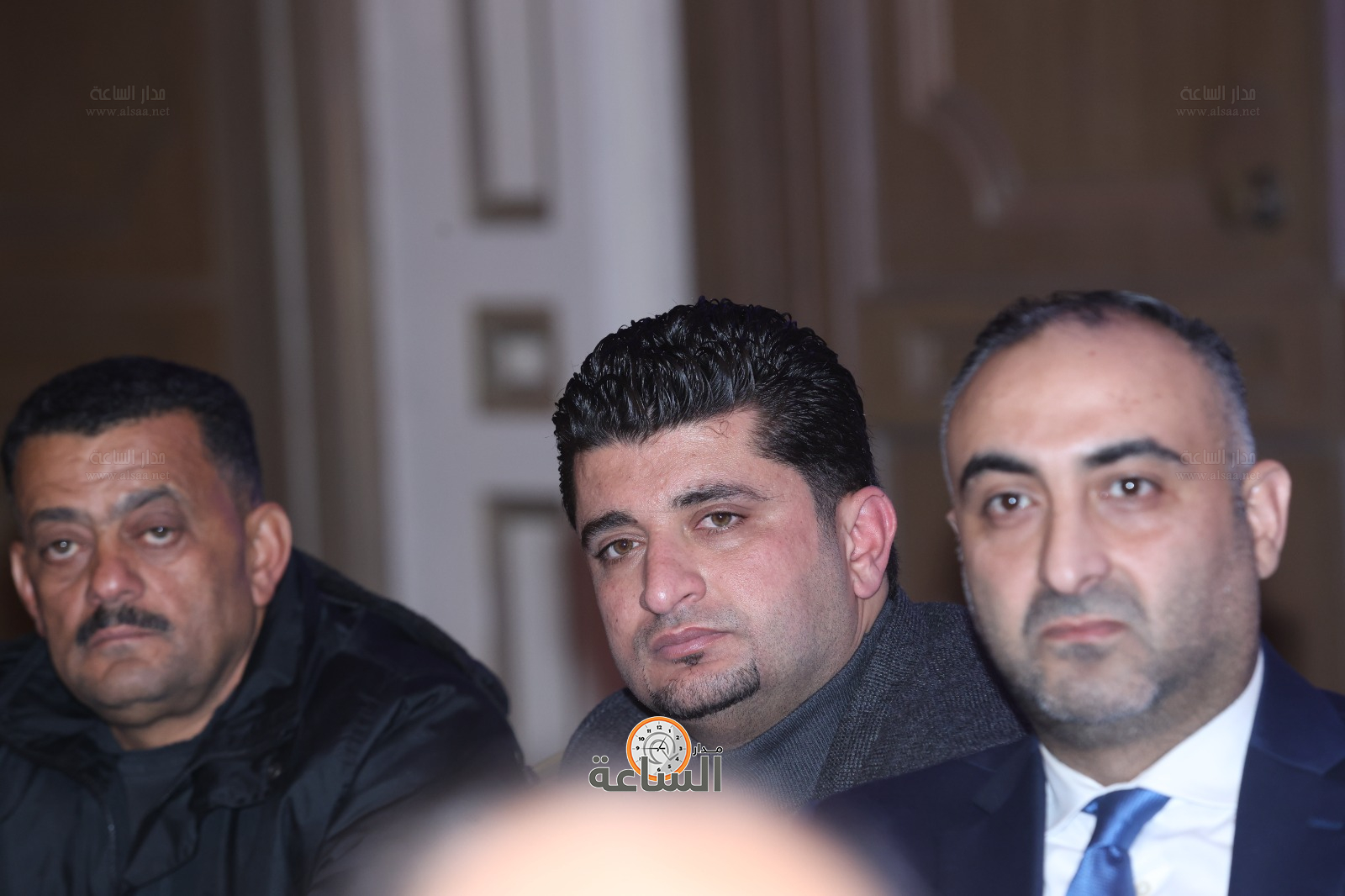 Madar Al-Saa Images 0.36210708049145324