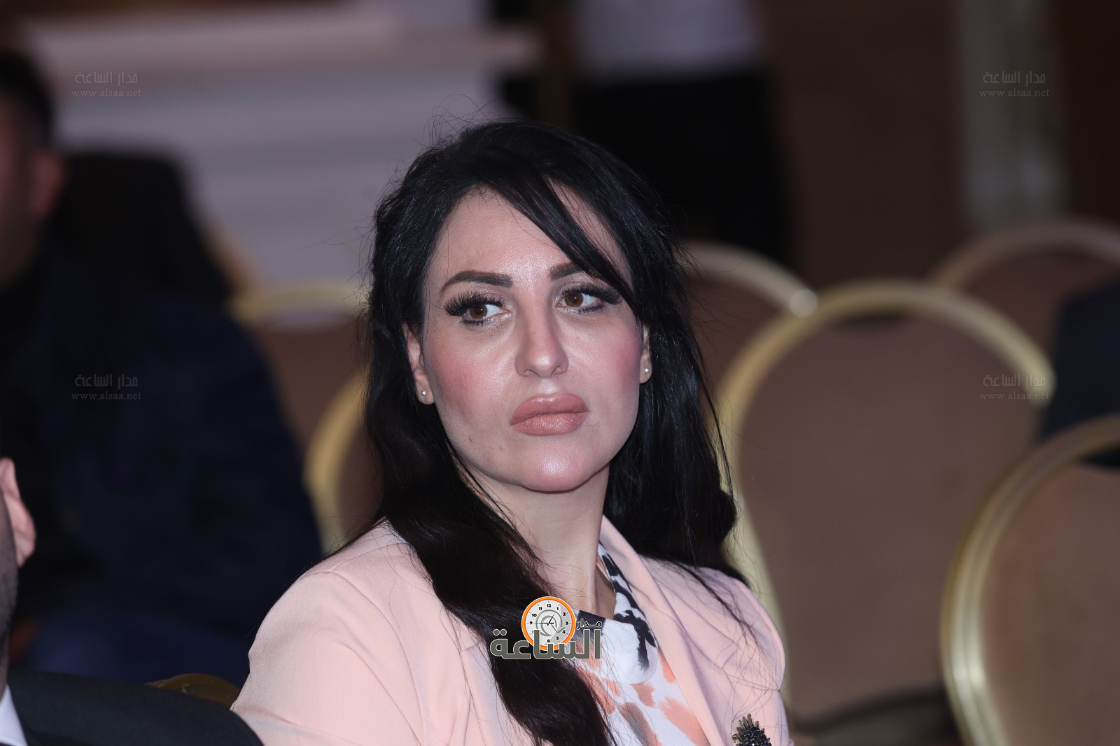 Madar Al-Saa Images 0.10890892704235422