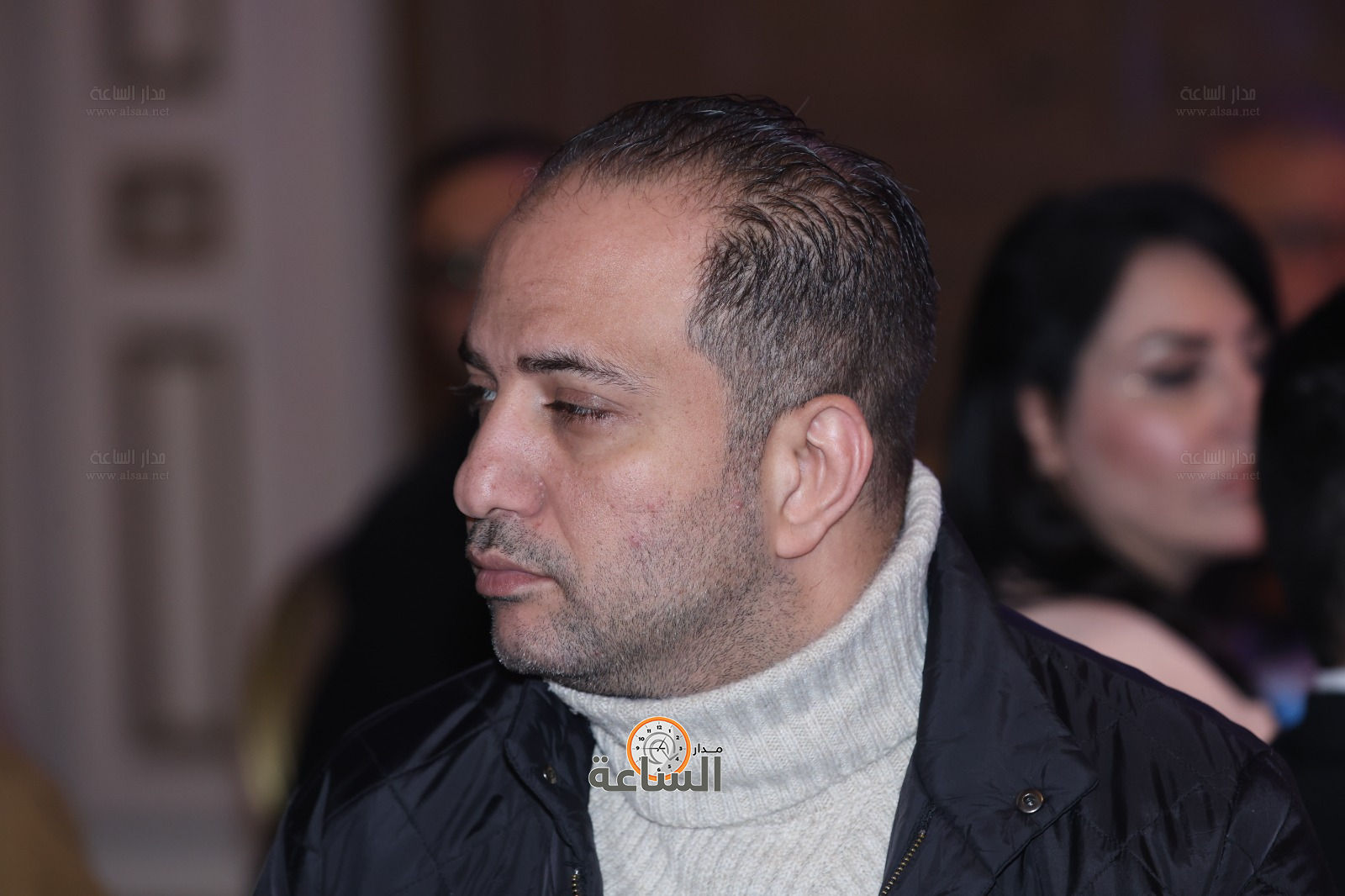 Madar Al-Saa Images 0.7545467457629988