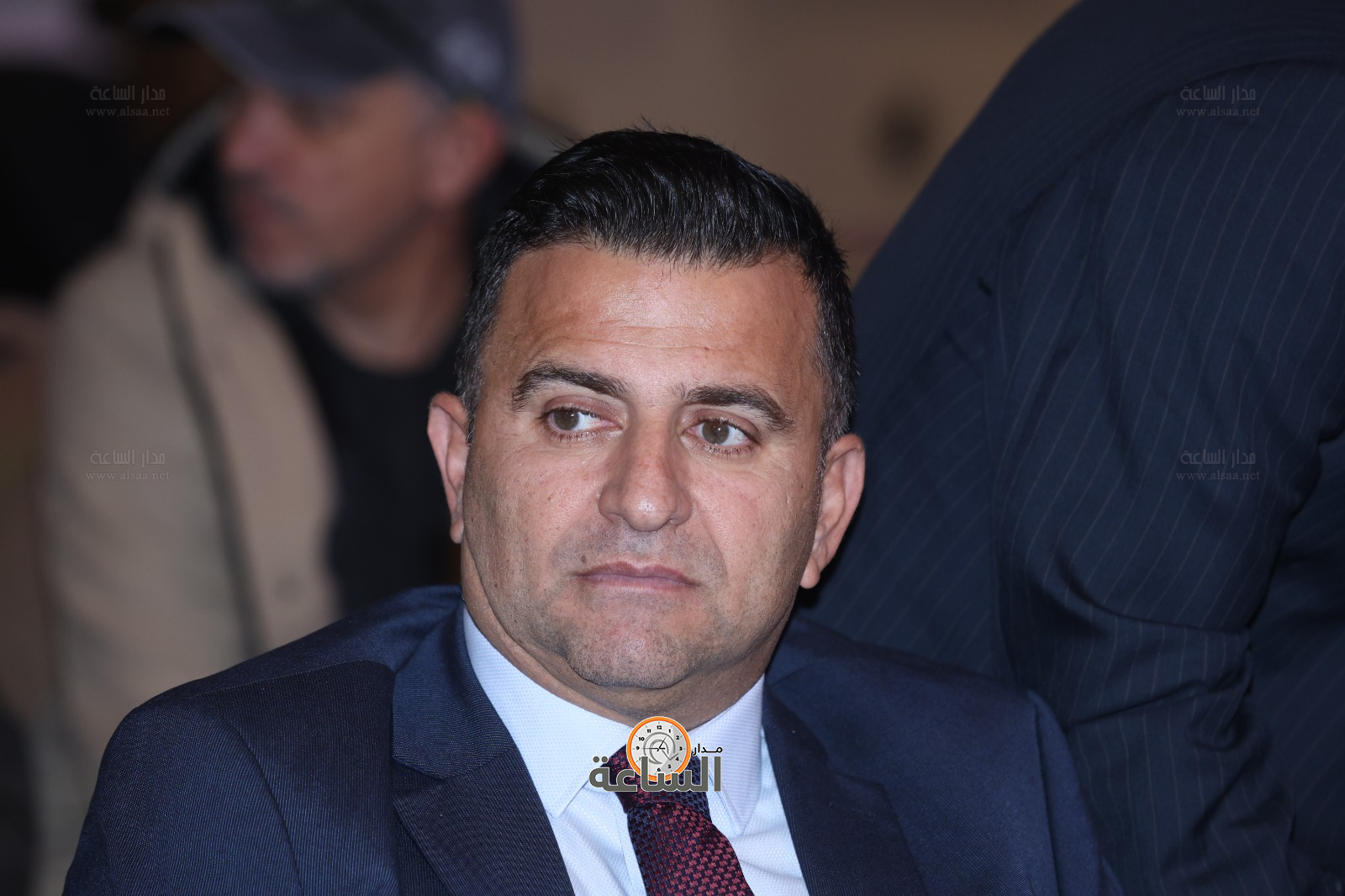 Madar Al-Saa Images 0.5656341240369787