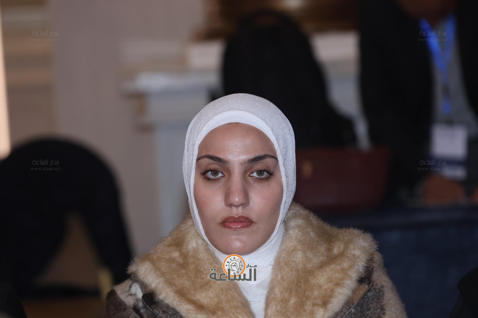 Madar Al-Saa Images 0.22981313824104532