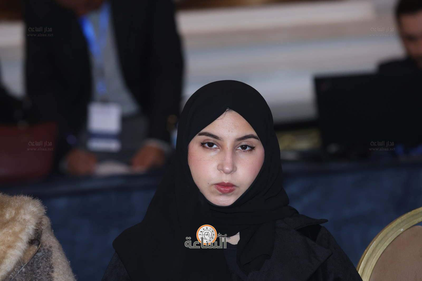 Madar Al-Saa Images 0.2403540187458646