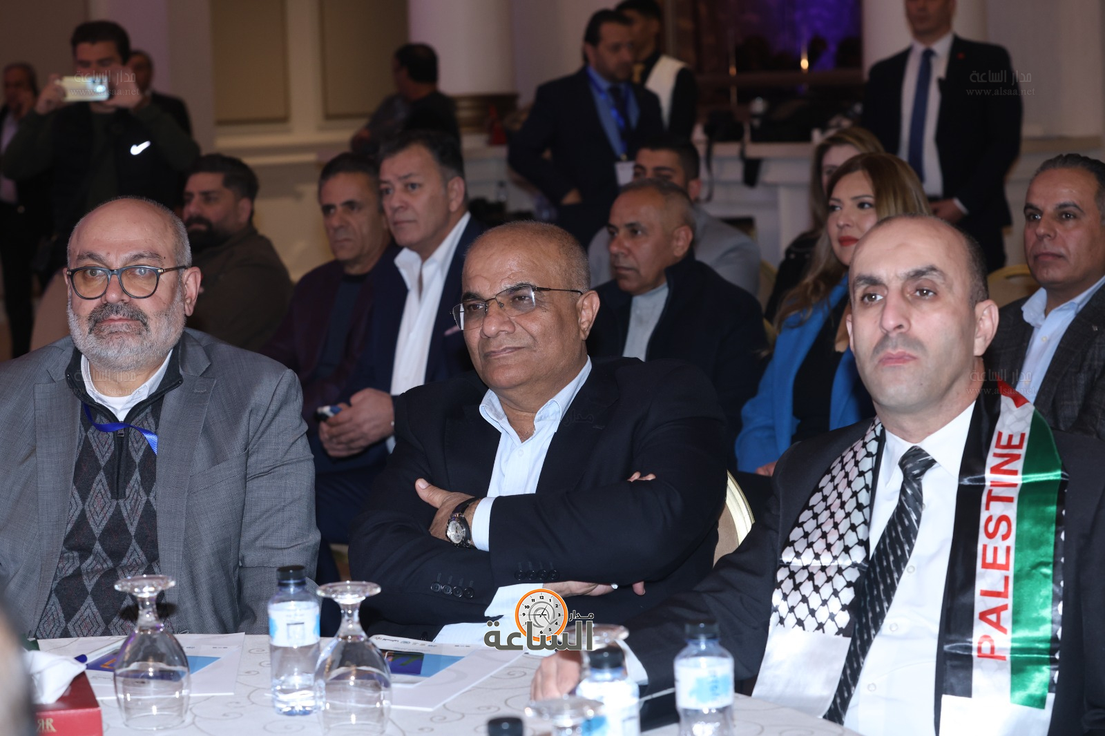 Madar Al-Saa Images 0.33125853758337387