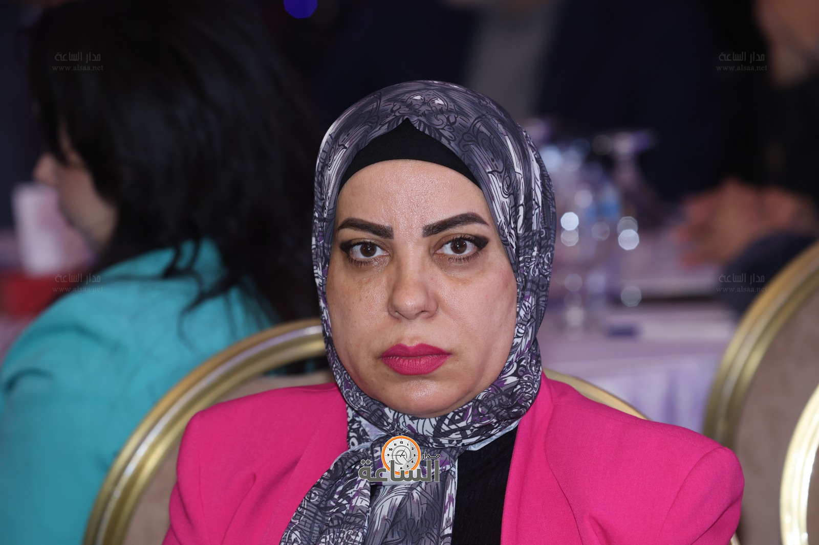 Madar Al-Saa Images 0.8410195279754353