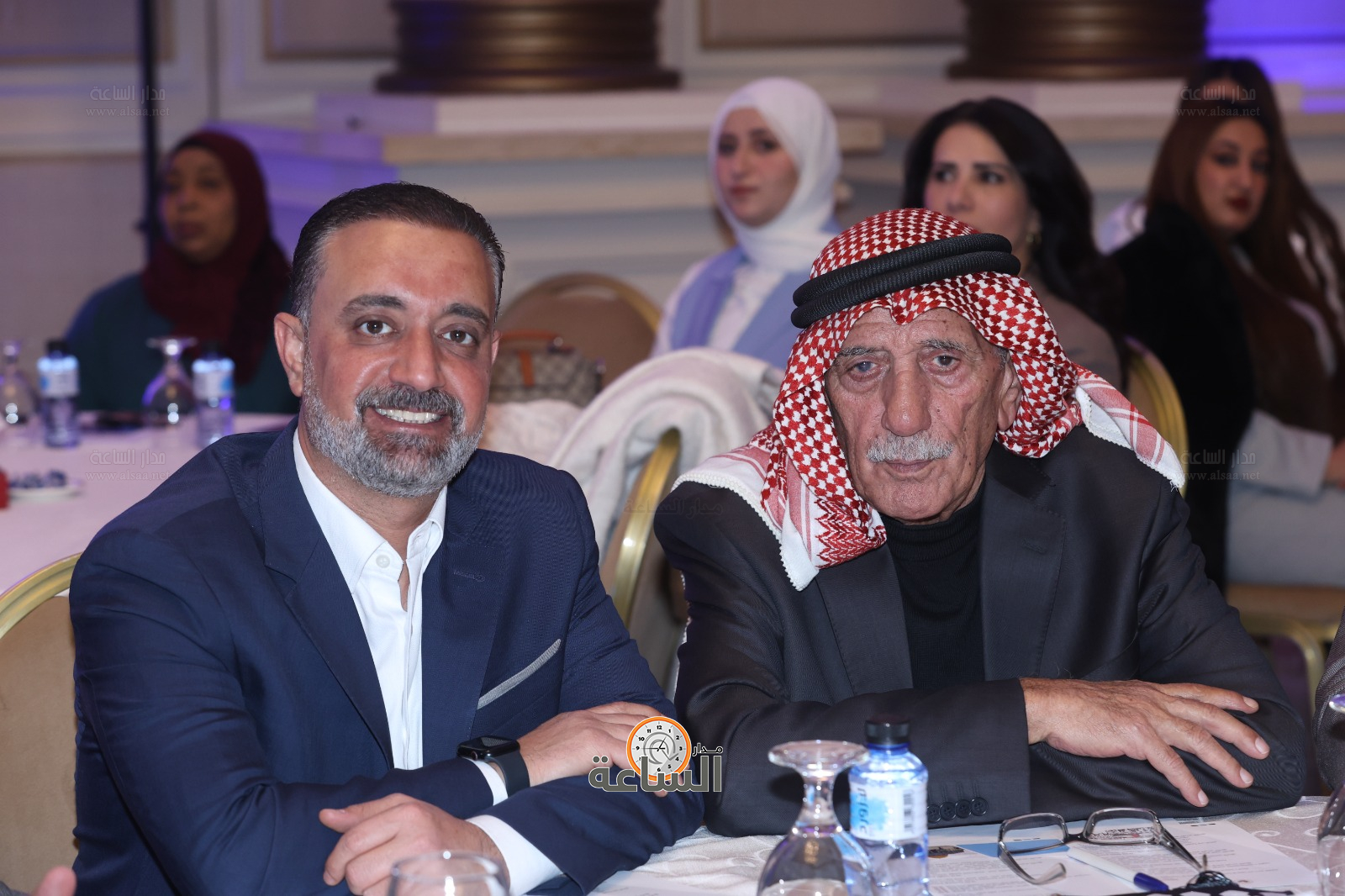 Madar Al-Saa Images 0.18969322620687845