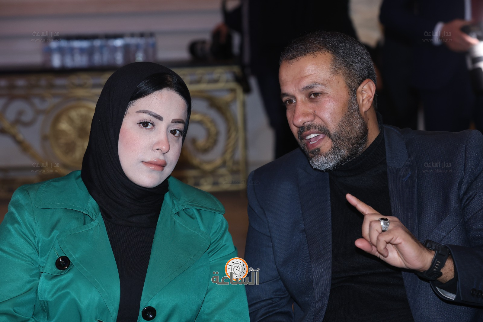 Madar Al-Saa Images 0.5368416496641542