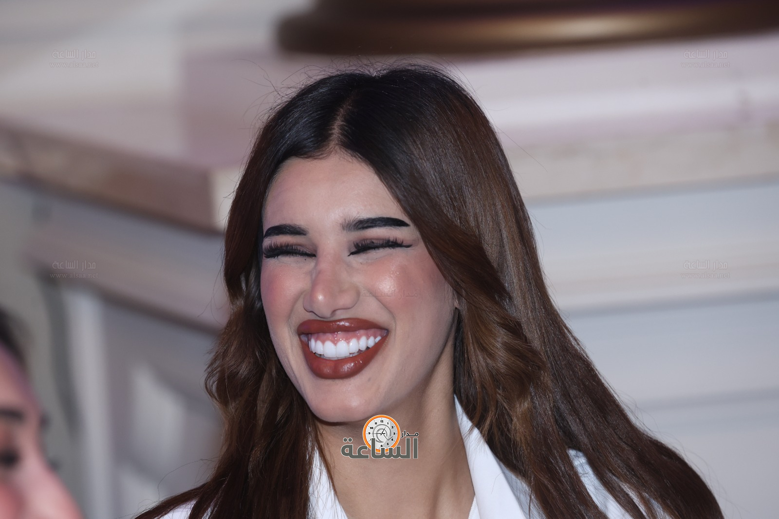 Madar Al-Saa Images 0.32201127980555144