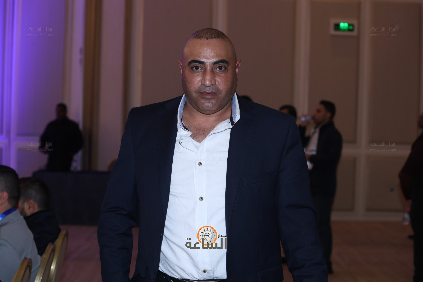 Madar Al-Saa Images 0.5807387050736794