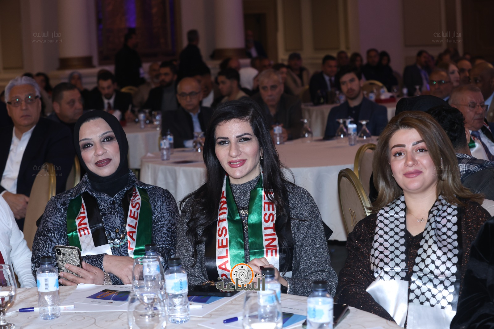 Madar Al-Saa Images 0.3475126878632935