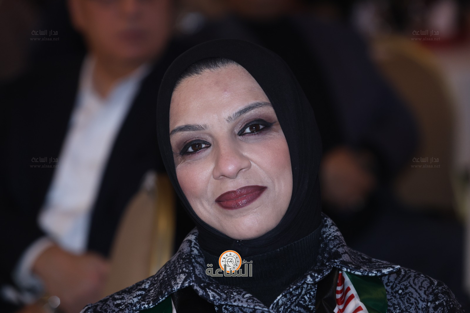 Madar Al-Saa Images 0.2795950150916098