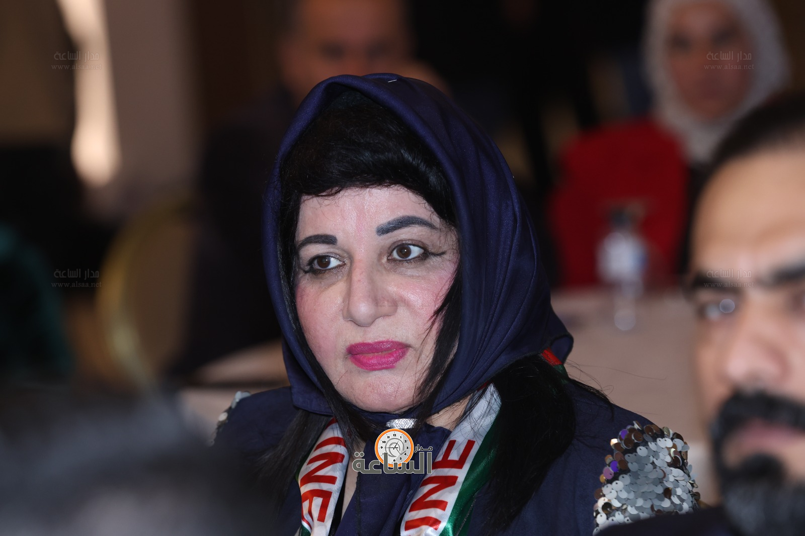 Madar Al-Saa Images 0.5600279976534519